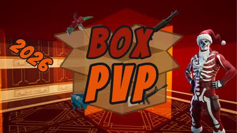BOX FIGHT PVP [4min]