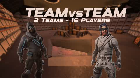 TeamvsTeam