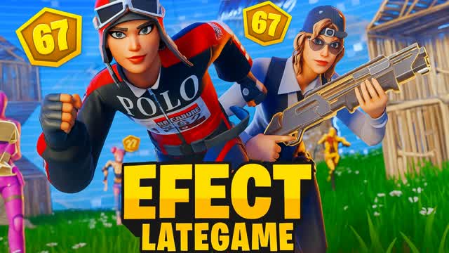 EFECT DUO LATEGAME💨