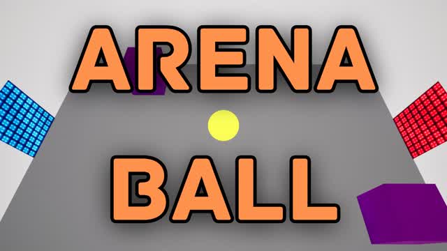 Arena Ball