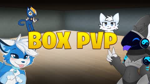 🦊 FURRY BOX PVP 📦