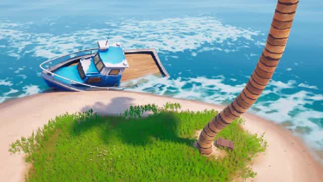 Capture 1 – LA DINAMICA DE LA ISLA