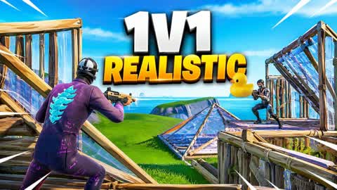 1V1 REALISTIC