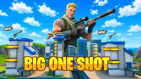 BIG ONE SHOT