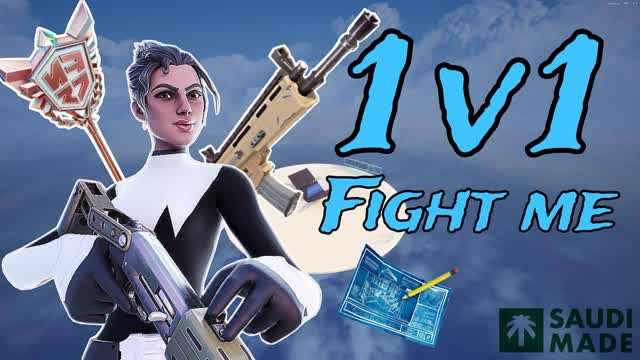 Fight me 1v1👊🏻