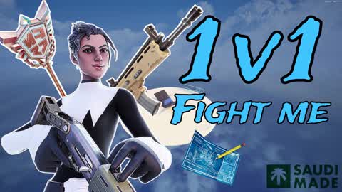 Fight me 1v1👊🏻