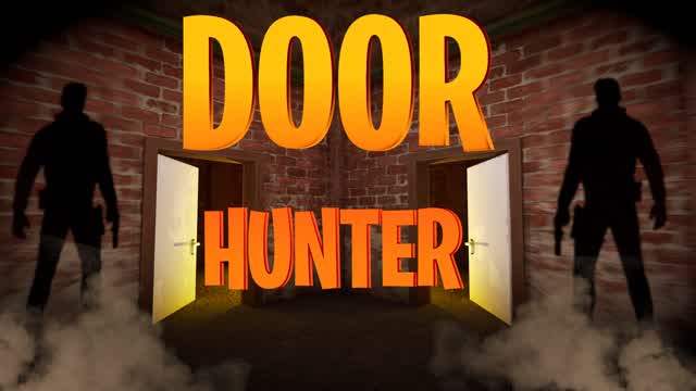 🚪Door Hunter🚪