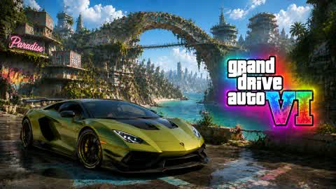 RACING BEST CITY VI