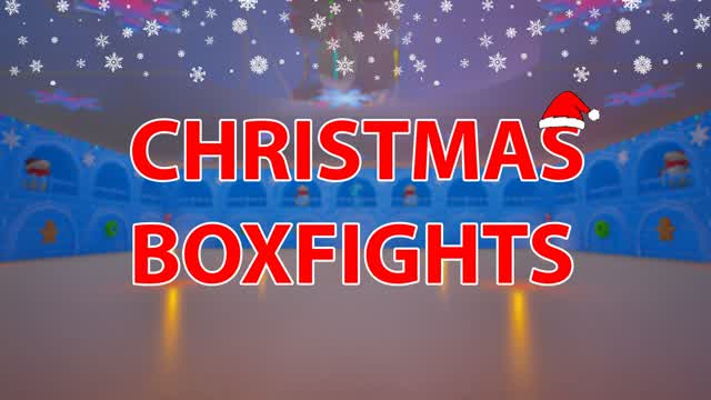 đ Christmas Boxfight đ