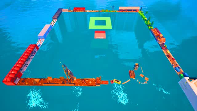 đââïžRUNNERS VS SNIPERSđŻ