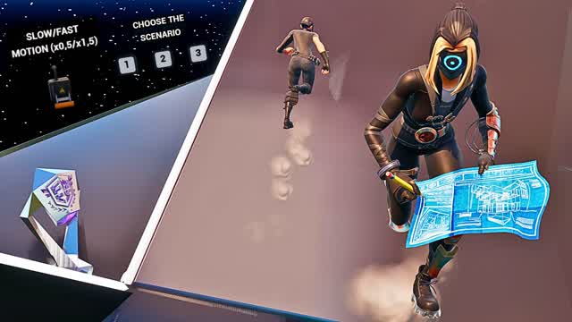 đ„ DYNAMIC SLOW MOTION 1v1 đ„