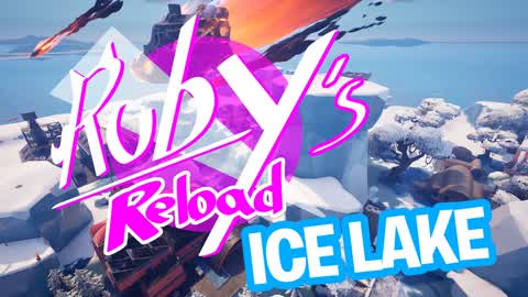 Ruby's Reload: Ice Lake