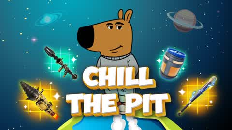 CHILL GUY PIT 🌠 FFA 🚀