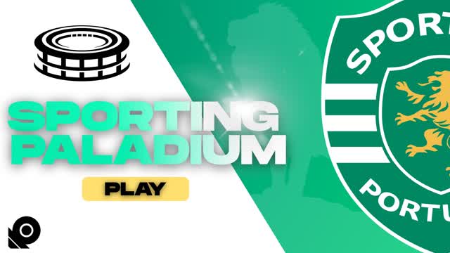 SPORTING PALADIUM // STADE FFL