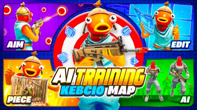 AI MECHANICS TRAINING 🎯 Kebcio Practice