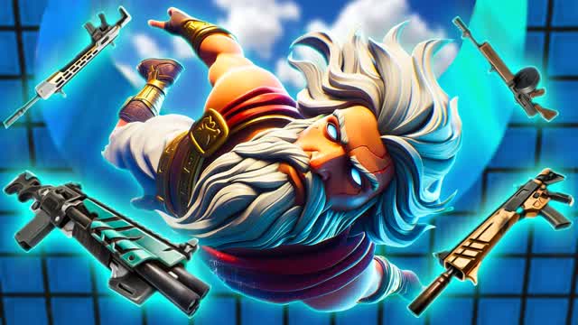 THE PIT - FREE FOR ALL