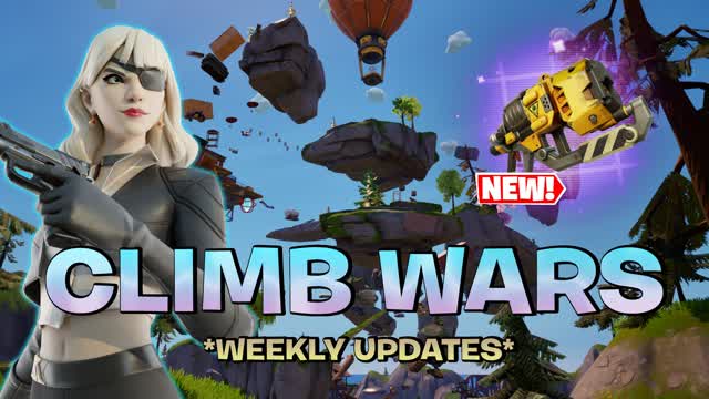 CLIMB WARS