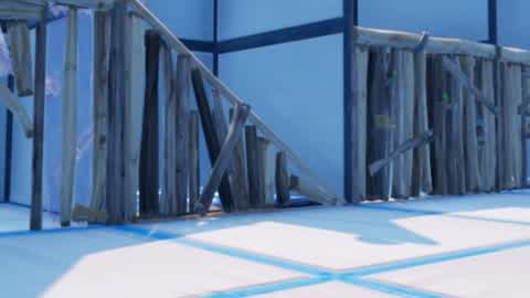 ⭐PRACTICA PUNTERÍA VS BOTS⭐