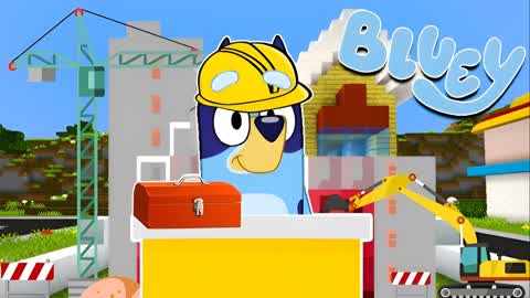 BLUEY TYCOON 🔵🎰