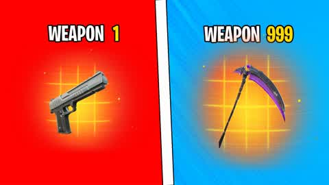 RED VS BLUE GUN GAME 🔫
