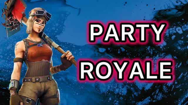 Party Royal 2.0