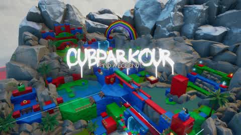 CubParkour