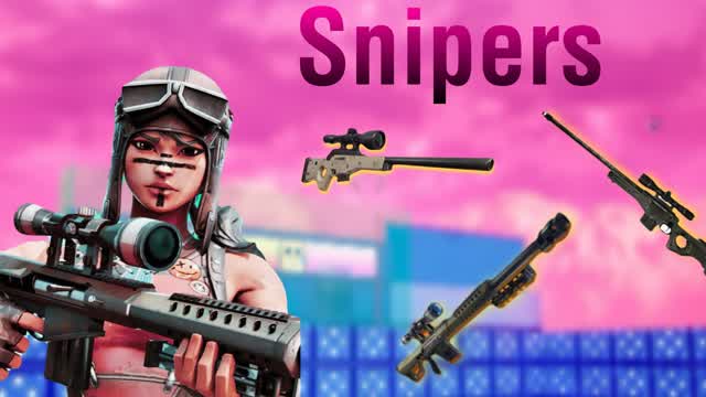 Capture 1 – سنايبرات SNIPERS