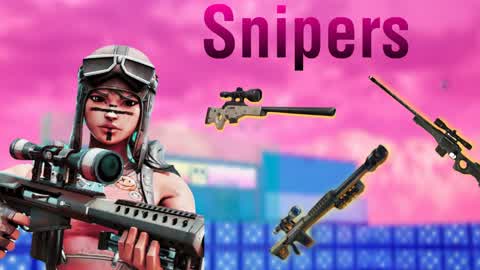 سنايبرات SNIPERS