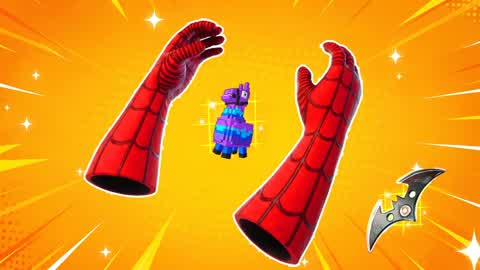 OMEGA SPIDER-MAN RED VS BLUE 3 đ´đľ