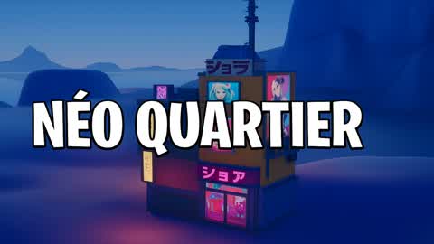 Néo Quartier