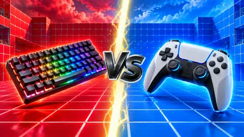 RED VS BLUE JOLLY DAY NIGHTMARE