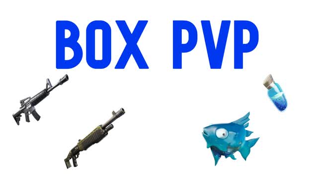 BOX PVP 📦