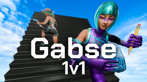 Gabse 1v1