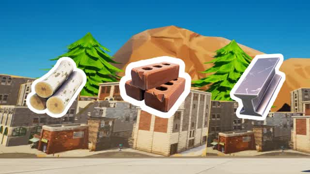 ⭐AMIGAZO EN TILTED ZONE WARS⭐