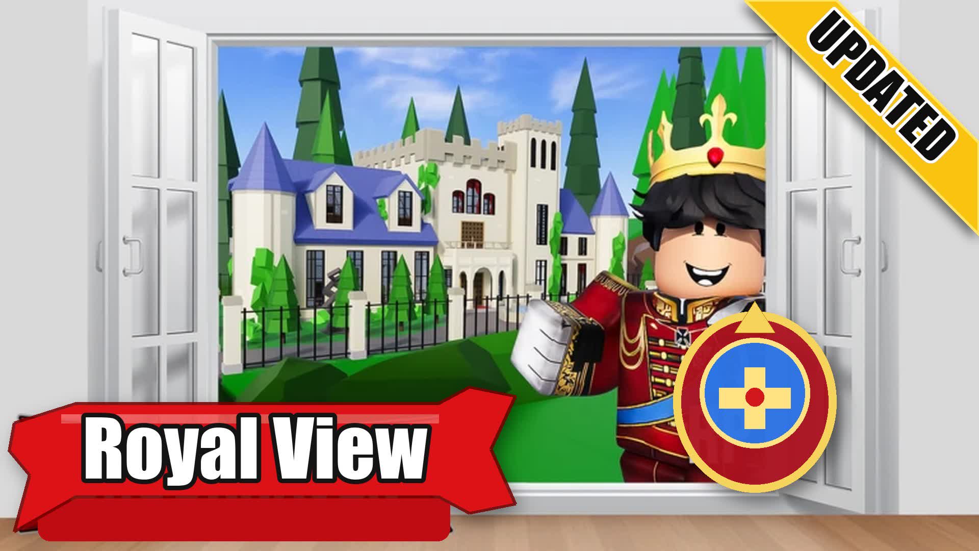 ROYALE VIEW CITY 2🚗