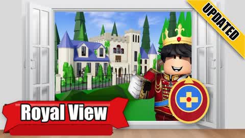 ROYALE VIEW CITY 2🚗