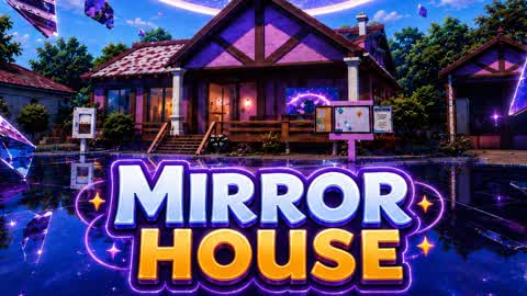 Mirror House