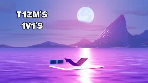 T1ZM'S 1V1'S