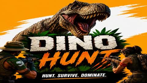DINO HUNT
