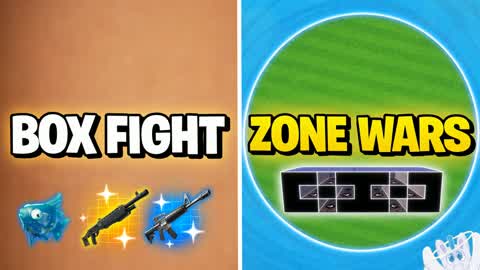 Box fights y guerras de zona