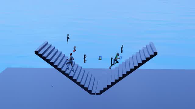 imchxlling's 1v1 map [200 pump]