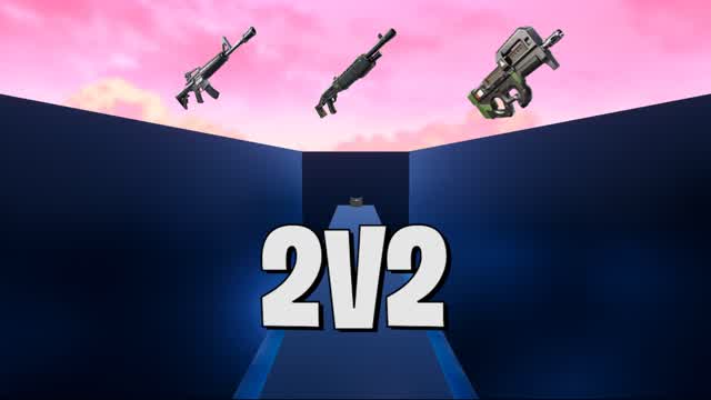 HIKABRAIN 2V2 FUNCRAFT🛌