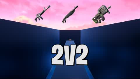 HIKABRAIN 2V2 FUNCRAFT🛌