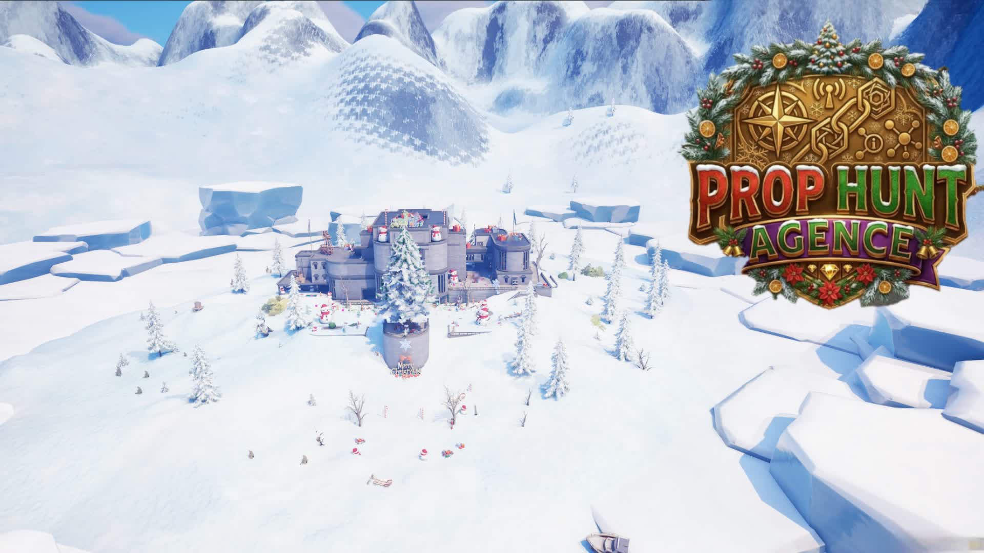 Prop Hunt Agence
