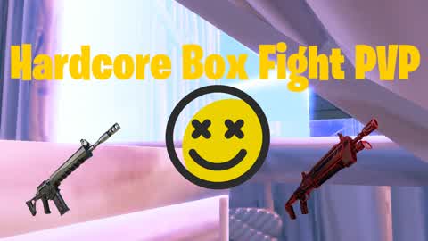 Box Fight Hardcore