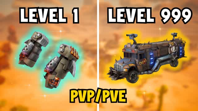 đŻNEW WEAPONS GUN GAME DESERTâ