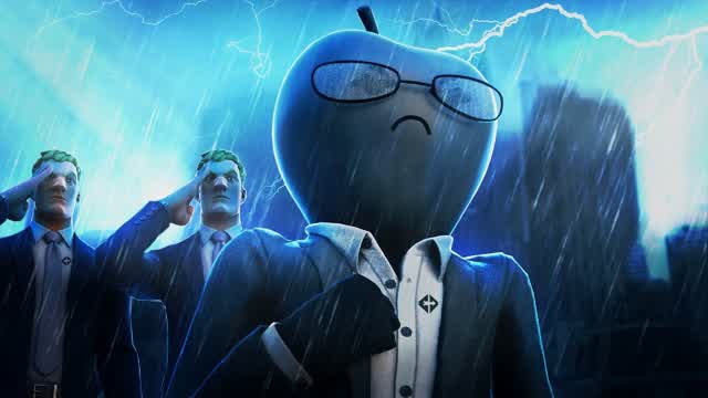 Capture 1 – Echo's 4v4v4v4 Map