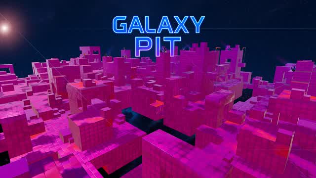 The Pit: Galaxy