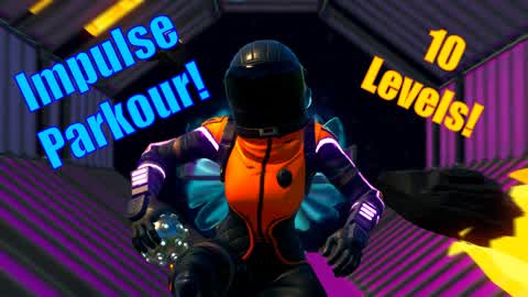 Impulse Parkour!