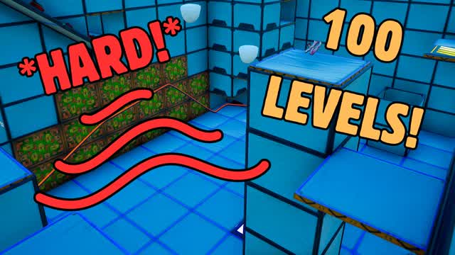 Capture 1 â đ100 Level Hard Deathrun!đ